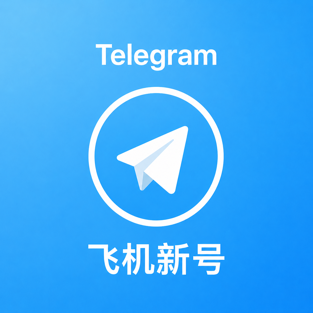 飞机随机新号